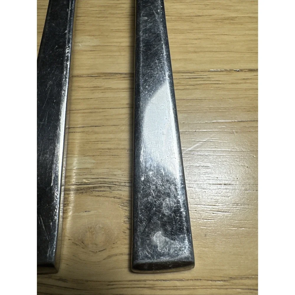 Dansk DAS30 DINNER Forks 8.25